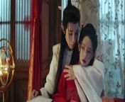 Secrets of the Shadow Sect (2024) ep 23 chinese drama eng sub