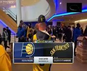 Full Highlights Golden State Warriors vs Indiana Pacers March 22, 2024 from indiana 317 nudes