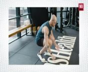 5-Minute Double Matrix AMRAP Workout&#124; Men’s Health Muscle