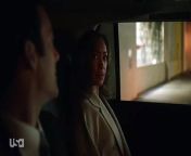 Pearson is a spinoff of Suits centered on the powerhouse lawyer Jessica Pearson (Gina Torres) as she adjusts to the dirty world of Chicago politics.