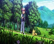 Where were you when Ash first met Pikachu? Journey back to where it all began in Pokémon the Movie: I Choose You!, coming soon to a theater near you. Visit our official site for more details on how can preorder tickets—you won&#39;t want to miss this exciting theatrical event!