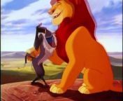 “Circle of Life” is performed and composed by Elton John, with lyrics by Tim Rice. The song features in the iconic opening sequence of Walt Disney’s The Lion King and this music video features alternative lyrics from the soundtrack version. It was also nominated for Best Song at the 1994 Academy Awards.