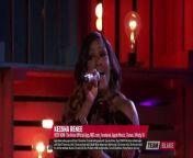 Keisha Renee sings Faith Hill&#39;s &#92;