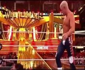 WWE WRESTLEMANIA 22nd March 2024__Full Show Highlights HD - Crypto Trading Show&#60;br/&#62;Related searches&#60;br/&#62;wwe wrestlemania watch online free&#60;br/&#62;wwe wrestlemania 2023 video&#60;br/&#62;wwe wrestlemania dailymotion&#60;br/&#62;wrestlemania 2024 full match video&#60;br/&#62;wrestlemania 2023/24 full show&#60;br/&#62;wrestlemania xxxviii&#60;br/&#62;wrestlemania watch online&#60;br/&#62;wwe wrestlemania 2023 results&#60;br/&#62;&#60;br/&#62;Copyright Disclaimer: - Under Section 107 of the copyright act 1976, allowance is &#60;br/&#62;&#60;br/&#62;made for fair use for purposes such as criticism, comment, news reporting, scholarship, and research. Fair use is a use permitted by copyright statute that might otherwise be infringing. Non-profit, educational or personal use tips the balance in favour of fair use.