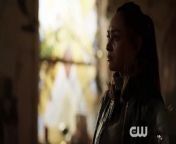 Clarke (Eliza Taylor) and Bellamy (Bob Morley) make a startling discovery about Wonkru’s battle plans as Echo (Tasya Teles) risks her friendship with Raven (Lindsey Morgan) to complete her mission.