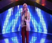 Blake Shelton and Chloe Kohanski reflect on her Season 13 blind audition with Fleetwood Mac&#39;s &#92;