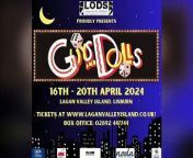 Rehearsals are underway for Lisnagarvey Operatic Society&#39;s production of Guys and Dolls