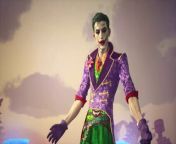 The Suicide Squad: Kill the Justice League Season 1, a free downloadable content (DLC) update is available for all game owners on PlayStation 5, Xbox Series X&#124;S, and PC (Steam and Epic Games Store). &#60;br/&#62; &#60;br/&#62;Season 1 features The Joker, who becomes a new Task Force X recruit after Harley Quinn, Deadshot, Captain Boomerang, and King Shark rescue him from his own Brainiac invaded Elseworld. This alternate version of the iconic DC Super-Villain joins the Squad as a playable character with his own brand of mayhem and madness, as seen in a new in-game video that provides a closer look at this Elseworld twist on the Clown Prince of Crime.&#60;br/&#62; &#60;br/&#62;Suicide Squad: Kill the Justice League Season 1 includes new Incursions and Strongholds, missions and activities, cosmetics, Justice League infused variant boss fights, and more. Throughout the Season’s two episodes, players will be introduced to new gear inspired by DC Super-Villains Scarecrow and Two-Face and new weapons based on Mad Hatter, Merlyn, Dr. Psycho, Reverse-Flash, and Black Manta.&#60;br/&#62; &#60;br/&#62;Suicide Squad: Kill the Justice League is an original genre-defying third-person action-shooter developed by Rocksteady Studios, creators of the best-selling Batman: Arkham series. Play as Harley Quinn, Deadshot, Captain Boomerang, King Shark (a.k.a. Nanaue), and The Joker and embark on an impossible mission through Metropolis to save Earth and take down the world’s greatest DC Super Heroes, the Justice League. &#60;br/&#62; &#60;br/&#62;Suicide Squad: Kill the Justice League is available now for PlayStation 5, Xbox Series X&#124;S, and PC (Steam / Epic Games Store). To learn more, visit https://www.SuicideSquadGame.com &#60;br/&#62;&#60;br/&#62;JOIN THE XBOXVIEWTV COMMUNITY&#60;br/&#62;Twitter ► https://twitter.com/xboxviewtv&#60;br/&#62;Facebook ► https://facebook.com/xboxviewtv&#60;br/&#62;YouTube ► http://www.youtube.com/xboxviewtv&#60;br/&#62;Dailymotion ► https://dailymotion.com/xboxviewtv&#60;br/&#62;Twitch ► https://twitch.tv/xboxviewtv&#60;br/&#62;Website ► https://xboxviewtv.com&#60;br/&#62;&#60;br/&#62;Note: The #SuicideSquadKilltheJusticeLeague #Trailer is courtesy of Warner Bros. Games and DC. All Rights Reserved. The https://amzo.in are with a purchase nothing changes for you, but you support our work. #XboxViewTV publishes game news and about Xbox and PC games and hardware.