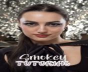 Smokey Eyes Tutorial from tutorial​ fake​ cum