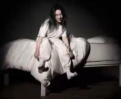 Music video by Billie Eilish performing wish you were gay (Audio). © 2019 Darkroom/Interscope Records