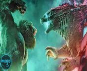 Are you team kaiju or team robot? Welcome to WatchMojo, and today we’re counting down our picks for the most epic creature clashes on the big screen. This is your spoiler warning.