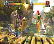 Ebony maw Vs Phoenix Amazing Fighting video&#124;&#124; Marvel contest of champions &#124;&#124; Mcoc Game play