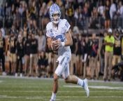 NFL Draft Future Uncertainty Over 2nd Pick: QB or Not? from picking cople xxx