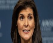 Nikki Haley&#39;s 2024 campaign for president has her detractors digging up stories from her past. Here&#39;s everything we know about the former South Carolina governor&#39;s alleged affairs.