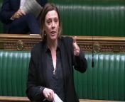 &#60;p&#62;The Birmingham Yardley MP told the Commons: “To say that we are doing everything possible in flagging intelligence is just not true.&#60;br&#62;&#60;br&#62;“Currently if you are found to have raped your wife or raped one of your children or abused your children, in a family court in this country, found by a British court, no police force in the country would be entitled to have that information when they were doing the vetting.”&#60;/p&#62;