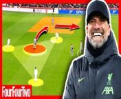 Despite taking a battering in the first half, Liverpool eventually eliminated Arsenal 2-0 in the FA Cup 3rd Round. But while Mikel Arteta will rightly lament his side&#39;s poor finishing, it was actually an inspired tactical change from Jurgen Klopp that turned the tide in the second half.
