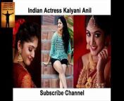 Kalyani Anil &#124; actress &#124; bollywood &#124; india &#124; #trending #viral #ytshorts #tiktok #reels #yt&#60;br/&#62;Please Follow My Channel And Hit The Love Like Button&#60;br/&#62;Thanks In Advance