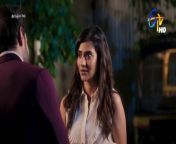 Teju gets angry at seeing Viaan and Kavya together. Later, Viaan finds out that his friend &#39;Robin&#39; and Kavya&#39;s son Abhi are the same person.