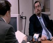 Actor Ewen MacIntosh, who starred as Keith Bishop in The Office, has died aged 50.&#60;br/&#62;&#60;br/&#62;The comedian’s portrayal of the deadpan accountant became an instant hit in the UK version of the classic sitcom, created by Ricky Gervais.&#60;br/&#62;&#60;br/&#62;Following news of MacIntosh’s death, one of his most iconic scenes - “Big Keith’s appraisal” - has been re-shared across social media as fans pay tribute.&#60;br/&#62;&#60;br/&#62;“RIP Ewen MacIntosh. He will outlive us all by being involved in one of the greatest scenes ever,” one person wrote.&#60;br/&#62;&#60;br/&#62;“I genuinely believe Keith from The Office is one of the greatest sitcom characters of all time,” another said.