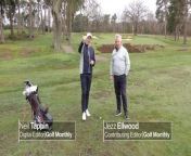 In this video Neil Tappin and Jeremy Ellwood explain your options when you are faced with a plugged lie, or an embedded ball.