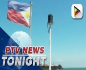 Senate passes on second reading RA 2492, or PH Maritime Zones Act