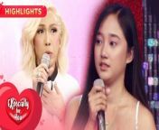Vice Ganda will help searchee Nami to finish her studies.&#60;br/&#62;&#60;br/&#62;Stream it on demand and watch the full episode on http://iwanttfc.com or download the iWantTFC app via Google Play or the App Store. &#60;br/&#62;&#60;br/&#62;Watch more It&#39;s Showtime videos, click the link below:&#60;br/&#62;&#60;br/&#62;Highlights: https://www.youtube.com/playlist?list=PLPcB0_P-Zlj4WT_t4yerH6b3RSkbDlLNr&#60;br/&#62;Kapamilya Online Live: https://www.youtube.com/playlist?list=PLPcB0_P-Zlj4pckMcQkqVzN2aOPqU7R1_&#60;br/&#62;&#60;br/&#62;Available for Free, Premium and Standard Subscribers in the Philippines. &#60;br/&#62;&#60;br/&#62;Available for Premium and Standard Subcribers Outside PH.&#60;br/&#62;&#60;br/&#62;Subscribe to ABS-CBN Entertainment channel! - http://bit.ly/ABS-CBNEntertainment&#60;br/&#62;&#60;br/&#62;Watch the full episodes of It’s Showtime on iWantTFC:&#60;br/&#62;http://bit.ly/ItsShowtime-iWantTFC&#60;br/&#62;&#60;br/&#62;Visit our official websites! &#60;br/&#62;https://entertainment.abs-cbn.com/tv/shows/itsshowtime/main&#60;br/&#62;http://www.push.com.ph&#60;br/&#62;&#60;br/&#62;Facebook: http://www.facebook.com/ABSCBNnetwork&#60;br/&#62;Twitter: https://twitter.com/ABSCBN &#60;br/&#62;Instagram: http://instagram.com/abscbn&#60;br/&#62; &#60;br/&#62;#ABSCBNEntertainment&#60;br/&#62;#ItsShowtime&#60;br/&#62;#SolidShowtimers
