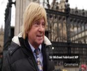 Conservative MP Sir Michael Fabricant says whilst he hopes the speaker of the House of Commons has &#92;