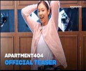 Uncover the truth about #Apartment404 with Yoo Jae-suk, Cha Tae-hyun, Oh Na-ra, Yang Se-chan, JENNIE and Lee Jung-ha. Premieres 23 Feb.