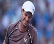 ‘Last few months’ – Murray suggests retirement is near after Dubai win