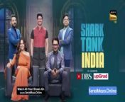 See video -Shark Tank India 27th February 2024 - Ep 27