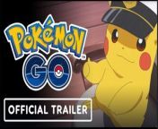 A new collaboration event is on the horizon bringing new content from Pokemon Horizons: The Series to Pokemon Go. Players will be able to capture Ceruledge, Charcadet, and Armarouge alongside Pikachu being able to wear Cap&#39;s hat and use a new move called Volt Tackle. The Pokemon Go X Pokemon Horizons: The Series collaboration event runs from March 5 through March 11 on iOS and Android.