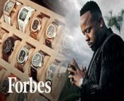 Music mogul Yo Gotti takes us through his impressive watch collection that he claims is worth about &#36;10 million and includes timepieces by Patek Philippe, Rolex and Vacheron Constantin.&#60;br/&#62;&#60;br/&#62;Subscribe to FORBES: https://www.youtube.com/user/Forbes?sub_confirmation=1&#60;br/&#62;&#60;br/&#62;Fuel your success with Forbes. Gain unlimited access to premium journalism, including breaking news, groundbreaking in-depth reported stories, daily digests and more. Plus, members get a front-row seat at members-only events with leading thinkers and doers, access to premium video that can help you get ahead, an ad-light experience, early access to select products including NFT drops and more:&#60;br/&#62;&#60;br/&#62;https://account.forbes.com/membership/?utm_source=youtube&amp;utm_medium=display&amp;utm_campaign=growth_non-sub_paid_subscribe_ytdescript&#60;br/&#62;&#60;br/&#62;Stay Connected&#60;br/&#62;Forbes newsletters: https://newsletters.editorial.forbes.com&#60;br/&#62;Forbes on Facebook: http://fb.com/forbes&#60;br/&#62;Forbes Video on Twitter: http://www.twitter.com/forbes&#60;br/&#62;Forbes Video on Instagram: http://instagram.com/forbes&#60;br/&#62;More From Forbes:http://forbes.com&#60;br/&#62;&#60;br/&#62;Forbes covers the intersection of entrepreneurship, wealth, technology, business and lifestyle with a focus on people and success.