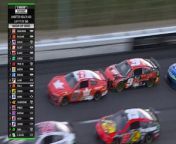 Relive the Ambetter Health 400 and its wild photo finish that saw Daniel Suárez win by 0.003 seconds over Ryan Blaney at Atlanta Motor Speedway in this week&#39;s Race Rewind.