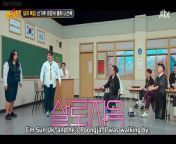 Knowing Brothers Episode 422 : Shin Gi Ru, Choi Joon Suk, Pungja, Na Sun Uk.