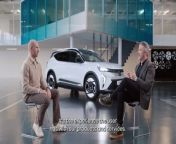 As a next generation automotive company, Renault Group is profoundly redefining the design of its vehicles by rethinking the way they are conceived. In an exclusive series entitled &#92;