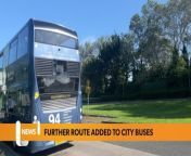 Three extra cross-city bus routes are being introduced in Bristol as part of a raft of changes from First West of England this spring. A new service 41 will connect Kingswood and East Bristol with Sea Mills, Shirehampton and Avonmouth.