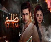 Zulm (ظلم)- Episode 07 - Zaniab Shabbir , Usman Butt&#60;br/&#62;&#60;br/&#62;Episode 01 unfolds as Emaan wins a basketball game against the boys. However, her mom has married a man whom Emaan doesn&#39;t trust because he seems up to no good. Emaan tries to make her mom understand, but it&#39;s not that easy&#60;br/&#62;&#60;br/&#62;#Zulmep 07 #zulmdrama&#60;br/&#62;_____________&#60;br/&#62;&#60;br/&#62;Step into Emaan&#39;s world, where home troubles push her to seek love beyond its walls. But things take a wild turn when she accidentally gets caught up with a shady dark web gang. From heartbreak to unexpected twists, Emaan&#39;s journey is a wild ride. Join us to witness her resilience and courage as she tackles life&#39;s curveballs head-on. This is a story of a girl who faces it all with strength and determination