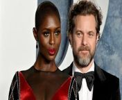 Jodie Turner-Smith is breaking her silence on her divorce from Joshua Jackson. The British actress and model opened up about the split in an interview with U.K.&#39;s &#39;The Times.&#39; Turner-Smith filed for divorce from the actor in October 2023. &#92;
