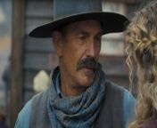 The first full trailer for Kevin Costner&#39;s &#39;Horizon: An American Saga&#39; is here. The project is a wildly ambitious, four-part post-Civil War Western epic. Costner co-wrote, directed and stars in it. During a moderated discussion about the &#39;Horizon&#39; trailer, Costner said of making the Western, &#92;