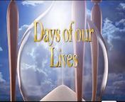 Days of our Lives 3-8-24 (8th March 2024) 3-8-2024 3-08-24 DOOL 8 March 2024 from sex dool