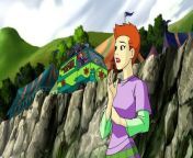 Watch Scooby-Doo! and the Loch Ness Monster (2004) Full Movie For Free from nwe snhala scooby doo