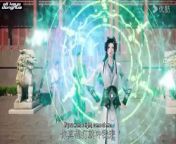 The Secrets of Star Divine Arts Ep 15 ENG SUB