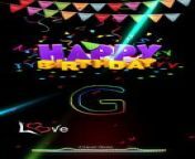 G name black screen status ✨G letter birthday whatsapp status&#60;br/&#62;Happy birthday G letter status ✨G name whatsapp status &#60;br/&#62;&#60;br/&#62; Feel free to comment to request your favorite letter or name.✍ &#60;br/&#62; Like and subscribe for inspiration, Thanks.&#60;br/&#62;&#60;br/&#62;__________________________________________________________&#60;br/&#62; Stay Connected with Cloud Dose! &#60;br/&#62; Connect with us on social media to get real-time updates, exclusive content, and more!&#60;br/&#62;&#60;br/&#62; Facebook:⬇&#60;br/&#62;https://www.facebook.com/clouddosse&#60;br/&#62;&#60;br/&#62; Instagram:⬇&#60;br/&#62;https://www.instagram.com/clouddosse&#60;br/&#62;__________________________________________________________&#60;br/&#62;Thanks for visiting my DailyMotion channel,&#60;br/&#62;I hope you enjoy my latest videos.&#60;br/&#62; Subscribe and hit the notification bell to stay updated with the latest Cloud Dose trends.&#60;br/&#62;Be Happy!&#60;br/&#62;__________________________________________________________&#60;br/&#62;G letter Name status&#124;&#124;new trending Name art video &#124;&#124;WhatsApp status&#60;br/&#62;happy birthday g letter status&#60;br/&#62;g name birthday whatsapp status&#60;br/&#62;happy birthday g name status&#60;br/&#62;g name whatsapp status&#60;br/&#62;g name happy birthday&#60;br/&#62;g letter happy birthday status&#60;br/&#62;g name happy birthday status&#60;br/&#62;g letter&#60;br/&#62;g name&#60;br/&#62;g happy birthday&#60;br/&#62;g name birthday&#60;br/&#62;g name status&#60;br/&#62;g birthday&#60;br/&#62;g letter birthday&#60;br/&#62;g letter birthday status &#60;br/&#62;happy birthday g&#60;br/&#62;g name birthday status&#60;br/&#62;whatsapp birthday g name &#60;br/&#62;whatsapp birthday g letter &#60;br/&#62;g name love whatsapp status &#60;br/&#62;g name birthday wishes&#60;br/&#62;happy birthday g name&#60;br/&#62;g name birthday status&#60;br/&#62;g romantic status&#60;br/&#62;g name love&#60;br/&#62;g love status&#60;br/&#62;happy birthday&#60;br/&#62;birthday wishes&#60;br/&#62;birthday status&#60;br/&#62;happy birthday songs&#60;br/&#62;best birthday wishes&#60;br/&#62;birthday wishes status&#60;br/&#62;happy birthday status for g name&#60;br/&#62;happy birthday status for g letter&#60;br/&#62;happy birthday my dear letter g&#60;br/&#62;best g name happy birthday status&#60;br/&#62;g name status happy birthday&#60;br/&#62;g letter status happy birthday&#60;br/&#62;my name letter birthday&#60;br/&#62;happy birthday status&#60;br/&#62;happy birthday wishes&#60;br/&#62;g letters birthday status &#60;br/&#62;g whatsapp birthday status &#60;br/&#62;whatsapp happy birthday&#60;br/&#62;name first letter birthday status&#60;br/&#62;g letter happy birthday whatsapp status&#60;br/&#62;happy birthday my sweet heart only you my love&#60;br/&#62;g name whatsapp status tamil&#60;br/&#62;birthday wishes for my best friend&#60;br/&#62;happy birthday wishes to friend &#60;br/&#62;new whatsapp status&#60;br/&#62;happy birthday to you&#60;br/&#62;happy birthday whatsapp status&#60;br/&#62;happy birthday song&#60;br/&#62;happy birthday my love&#60;br/&#62;happy birthday to you song&#60;br/&#62;happy birthday song remix&#60;br/&#62;happy birthday music&#60;br/&#62;happy birthday remix&#60;br/&#62;my love birthday status&#60;br/&#62;birthday wishes in english&#60;br/&#62;my name letter g birthday status&#60;br/&#62;black screen&#60;br/&#62;black screen status&#60;br/&#62;black screen status song&#60;br/&#62;black screen song status&#60;br/&#62;black screen whatsapp status&#60;br/&#62;black screen whatsapp song&#60;br/&#62;black screen whatsapp status song&#60;br/&#62;black screen whatsapp song status&#60;br/&#62;G letter black screen status &#60;br/&#62;&#60;br/&#62;#shorts #shortsfeed #short #shortvideo #viral #shortsvideo#trending #happybirthday #birthdaywishes #trendingshorts #CloudDose #status #Gname #Ghappybirthday, #happybirthdayG#Birthday #Birthdaystatus #Gletter #blackscreen