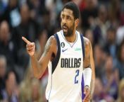 NBA Picks: Bet on Kyrie Irving & Anthony Edwards Over 30 points from xnx pick s