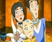There are too many to count but we did our best. Welcome to WatchMojo, and today we’ll be counting down our picks for the Top 10 Funniest Avatar: The Last Airbender Moments.