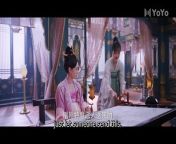 Wonderland of Love 38 _ Xu Kai lost Jing Tian _ 乐游原 _ ENG SUB from mugen kai
