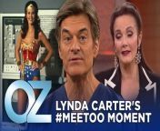 Lynda Carter discusses the lasting legacy of the &#92;