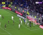 Jonathan Clauss fires Marseille to victory and Gianluigi Donnarumma spares PSG&#39;s blushes against Monaco