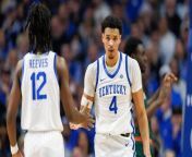 Kentucky Continues Recent Success With Win vs. Arkansas from nude success