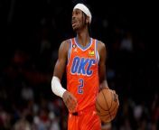 Lakers vs. Thunder: Will OKC's Surge Continue against LA? from gilda ça bell
